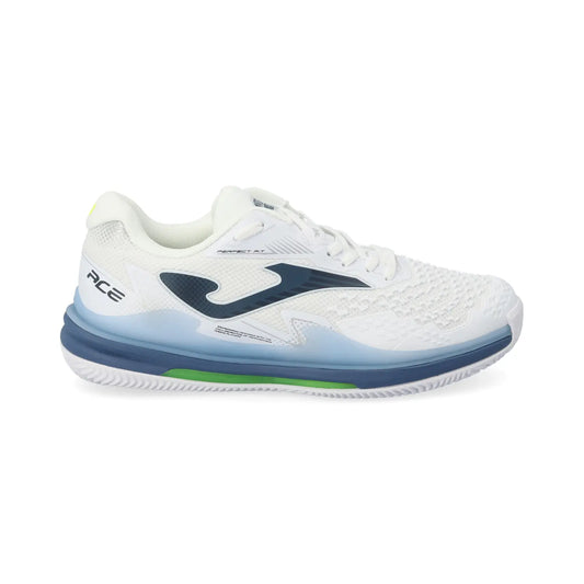 Zapato Tenis/Padel Ace (Blanco)