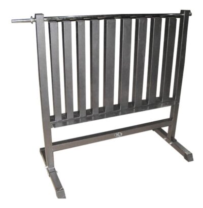 Base para Mancuernas de Vinil o Neopreno K6