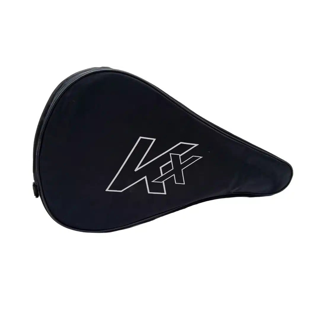 Raqueta De Padel Carbon Attacker Spin Kx