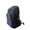 Morral Wilson Boston Universitario Unisex (NEGRO)