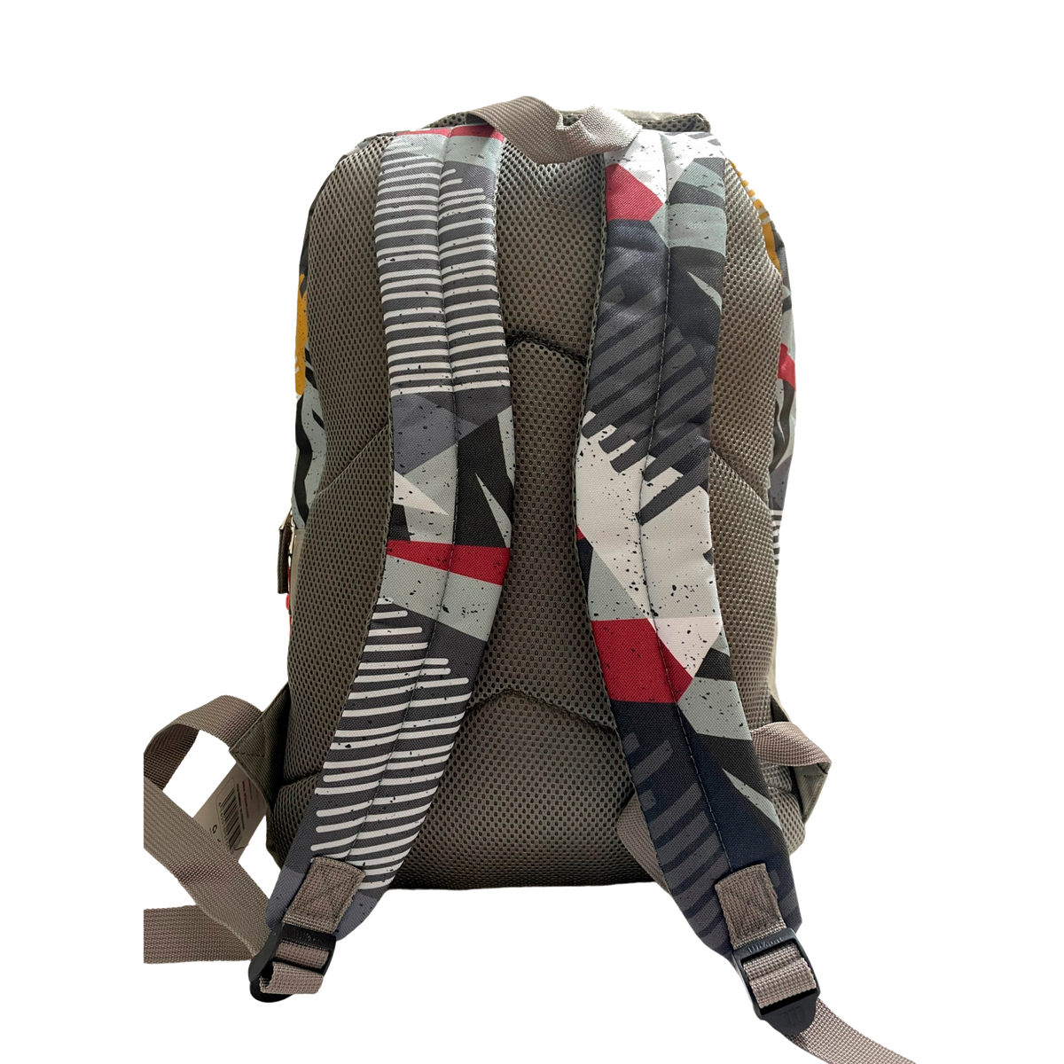 Morral Wilson Figures Unisex (GRIS)