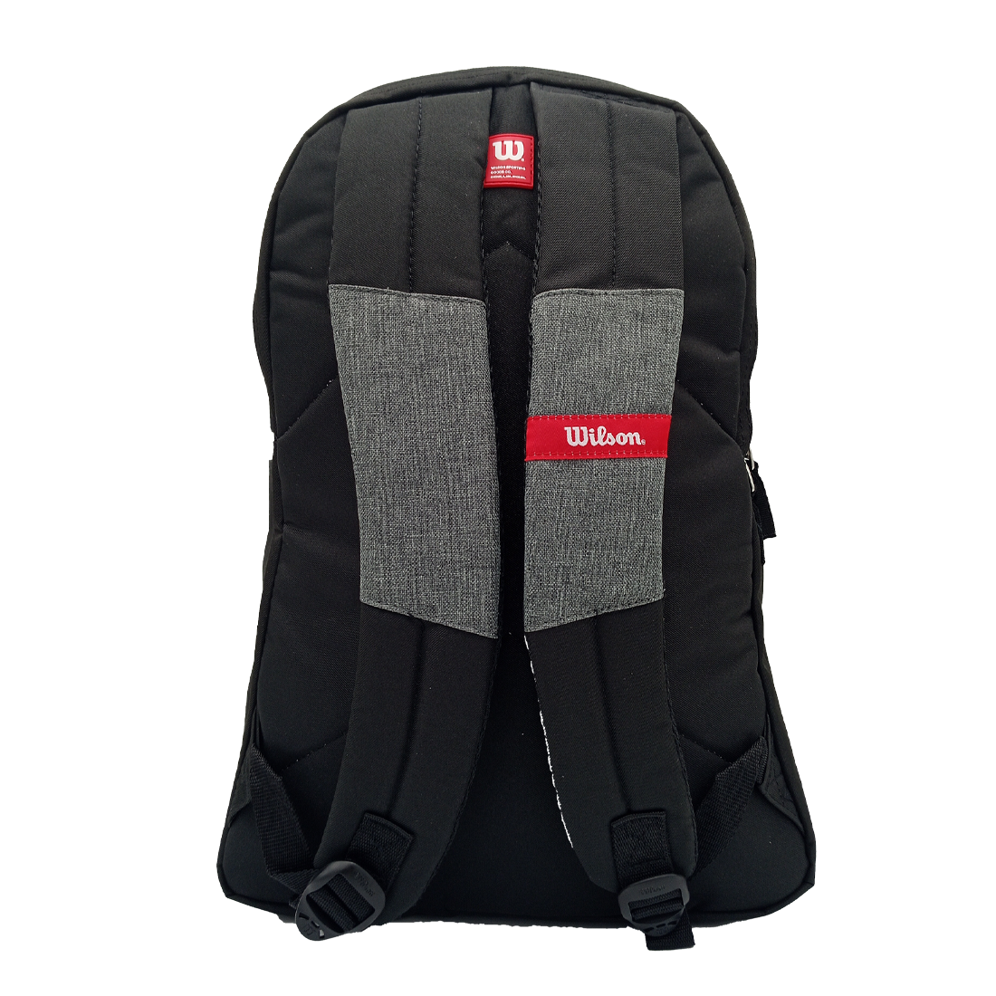 Morral Ejecutivo Wilson Sacramento (NEGRO)