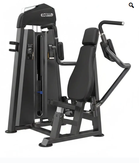 Máquina Press de Pecho Evolve 280 lb