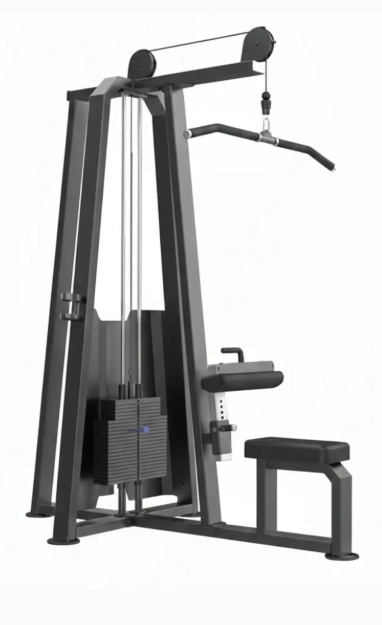 Máquina Lat Pull-Down Evolve 220LB