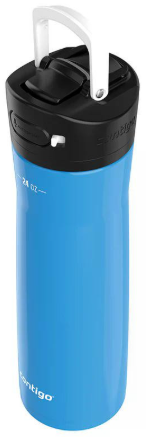 Botella térmica Ashland Chill 2.0 SS AutoSpout 24Oz (Azul Claro)