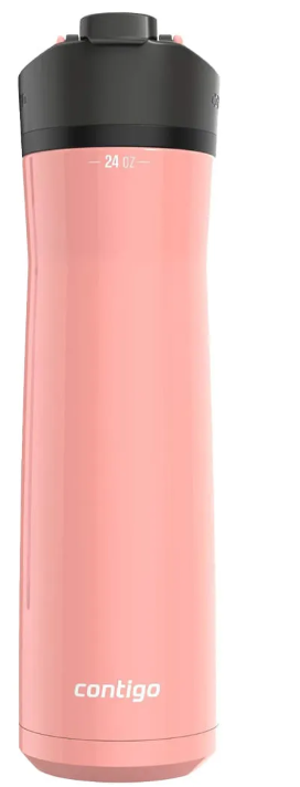 Vaso Térmico Contigo Cortland Chill Ss 2.0 24Oz (Rosado)