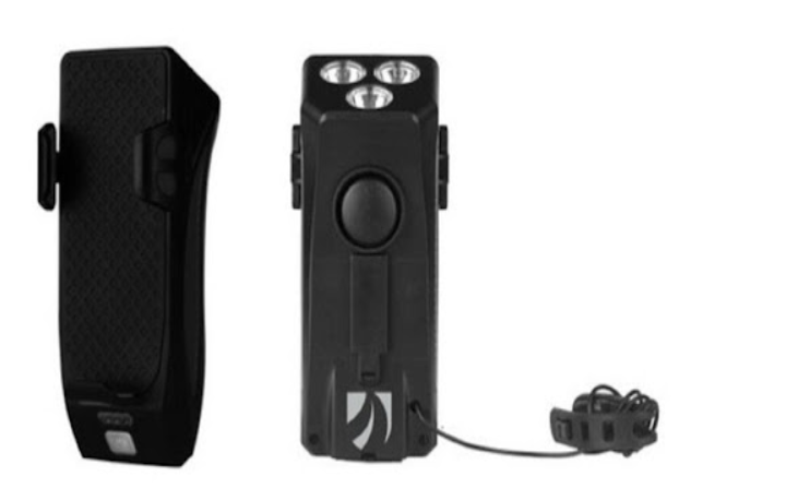 Luz Portacelular con Cargador Integrado I800