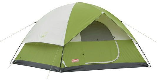 Carpa Coleman Mod. Atacama (4p)
