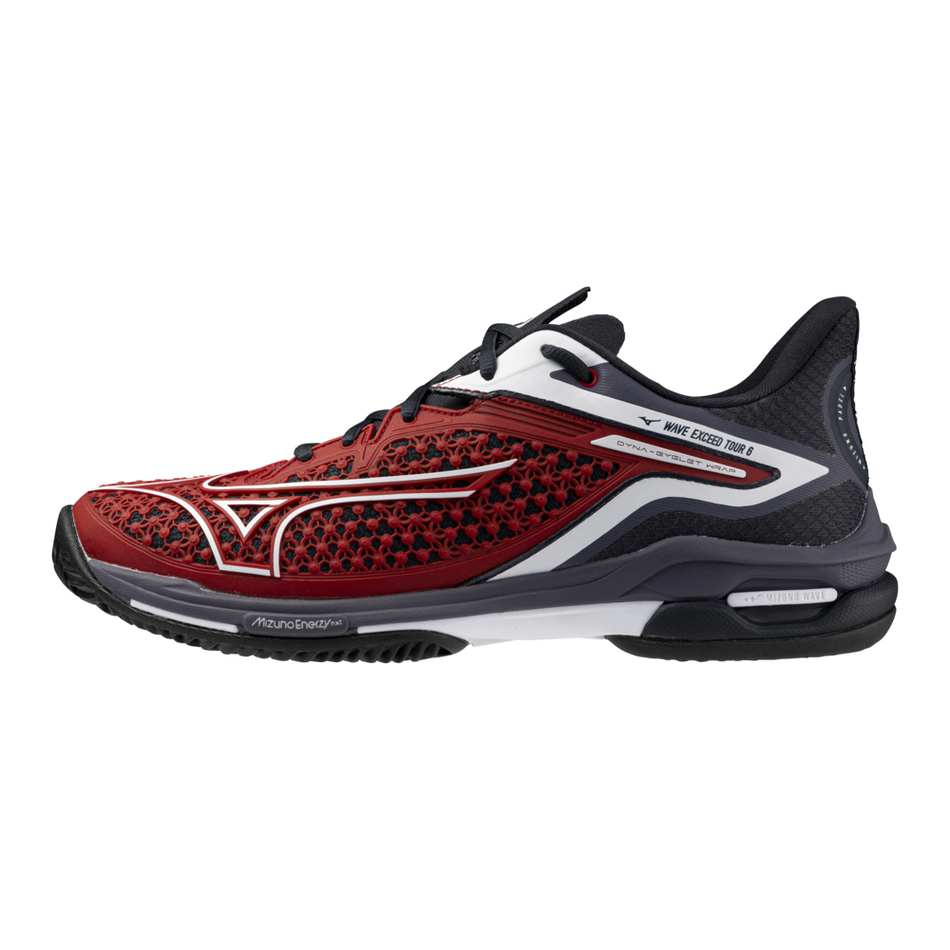Zapato Padel Mizuno Wave Exceed Tour