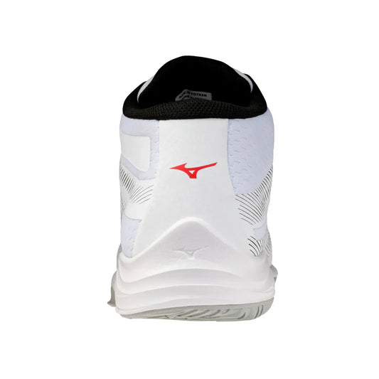 Zapato Voleibol Mizuno Lightning Select (blanco)