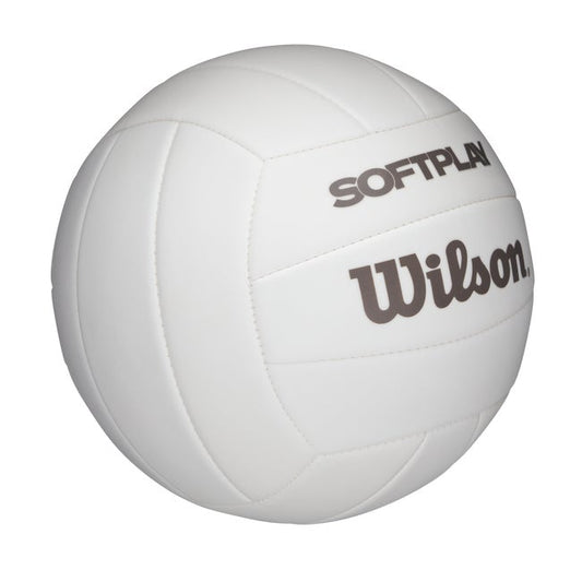 Balón De Voleibol Soft Play (PVC)