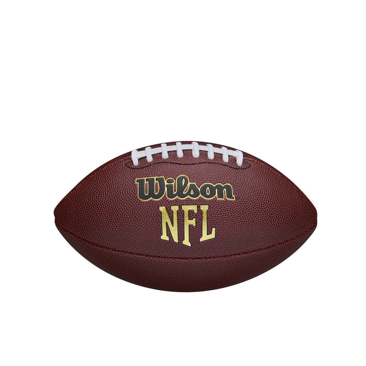 Wilson NFL Tailgate Jr Pelota de Fútbol Americano
