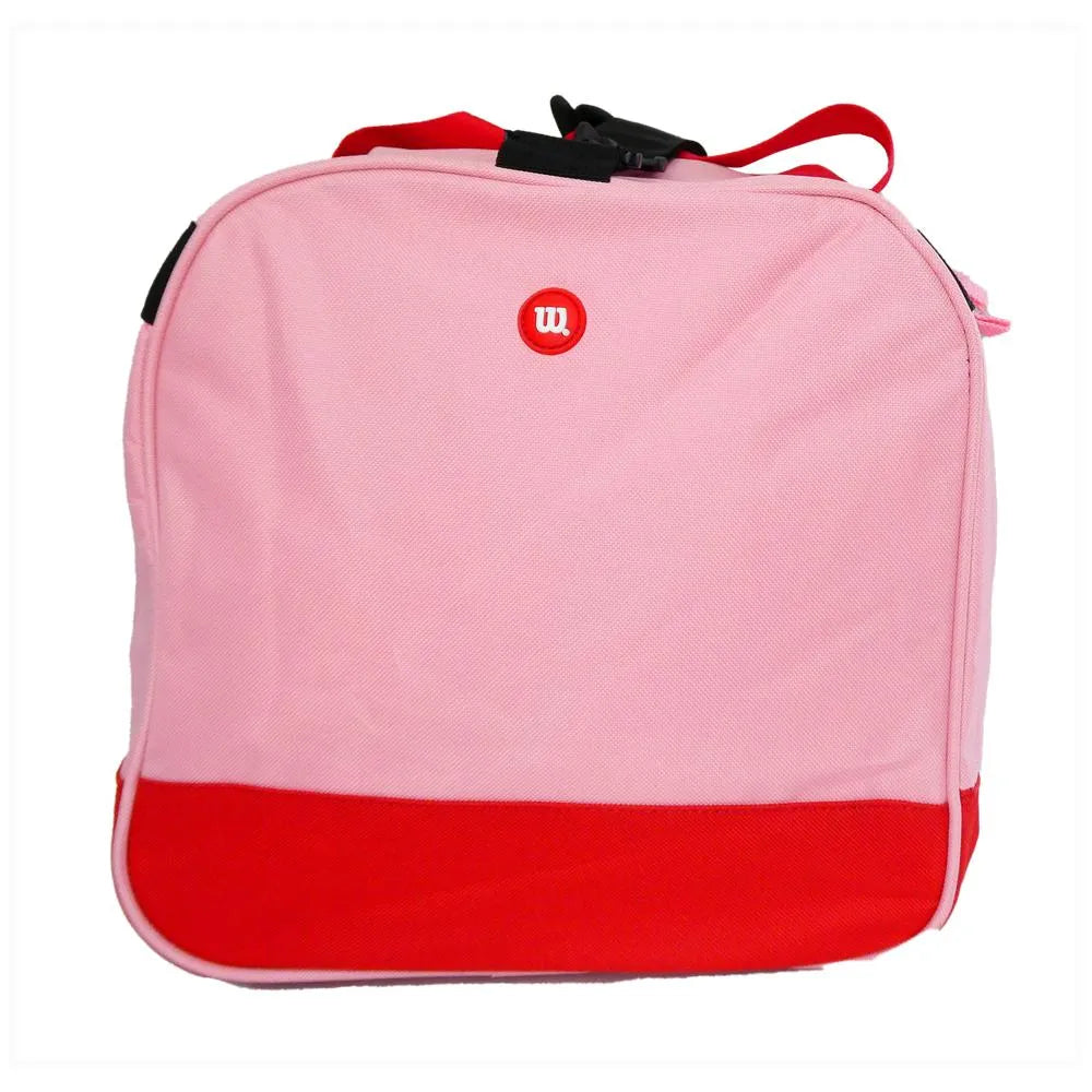 Bolso de Viaje Urban Unisex (ROSADO)