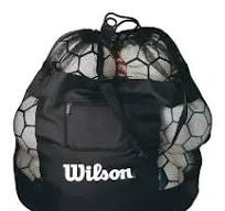 Tula para 8 balones