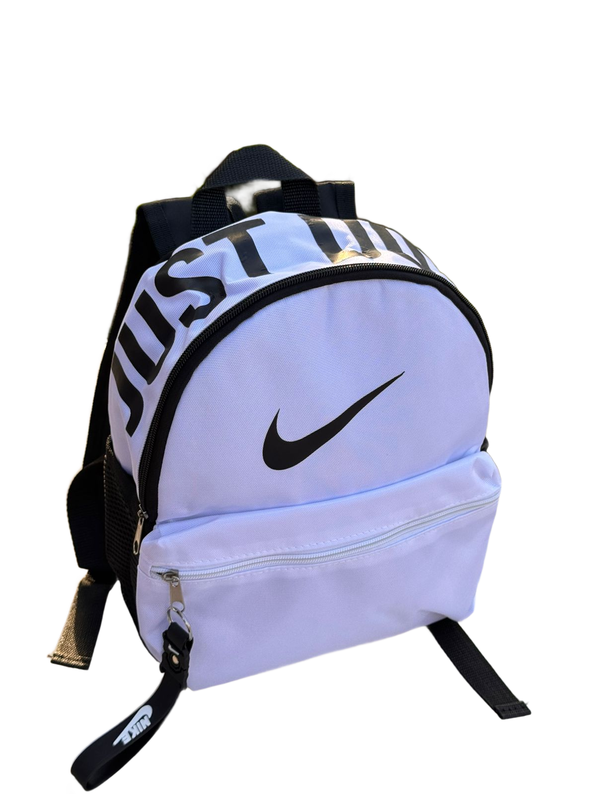 Mini Morral Deportivo para Dama — imagen limpia sin fondo