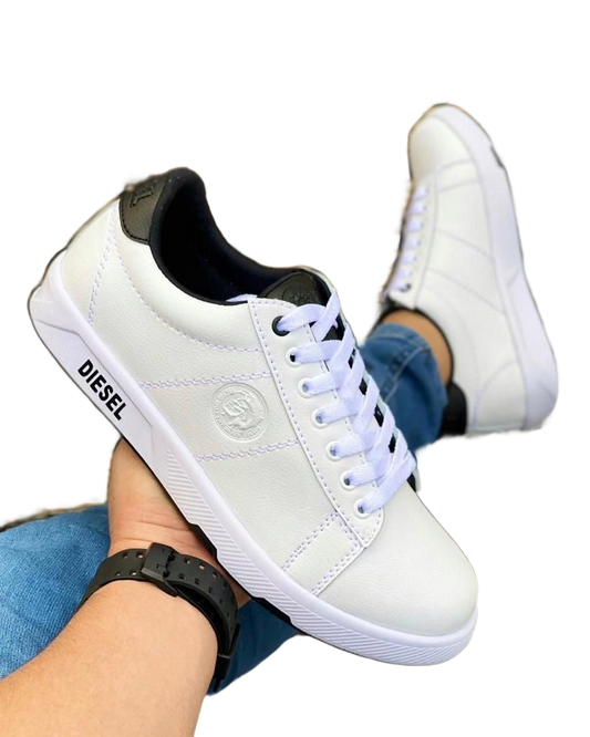 Tenis Clásicos