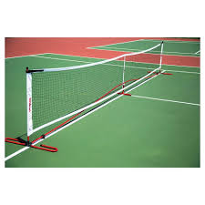 Sistema portátil de red de Pickleball Wilson