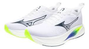 Zapato Running Mujer Mizuno Neo Zen 2