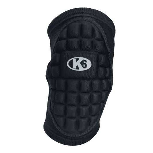 Rodillera Deportiva K6 Plus Ultra (Par) Termoencogible - S/M