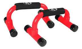 Base Para Flexiones K6