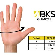 Guantes Clásicos G120