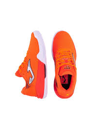 Zapato Tenis/Padel Ace (Naranja)