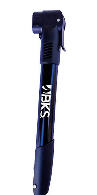 Bomba Portátil de Bicicleta BKS P210