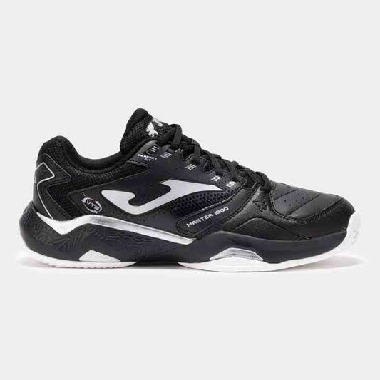 Zapato Tenis/Padel Master 1000 (Negro)