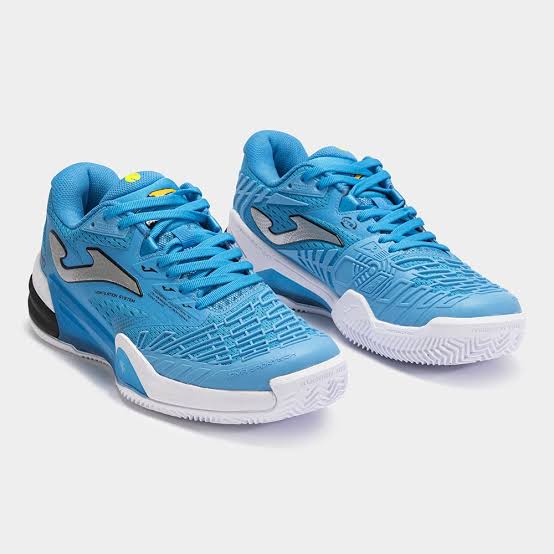 Zapato Tennis Roland (Azul/Blanco)
