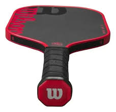 Pala de Pickleball Wilson Blaze 13mm (230grs)