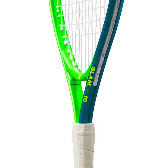 Raqueta Slam Jr 19