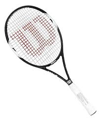 Raqueta Federer Control (Grip 2) 270Gr