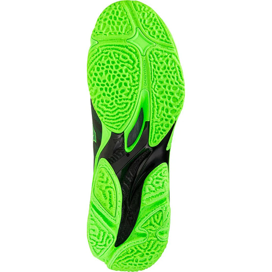 Zapato Voleibol Mizuno Wave Lightning Elite