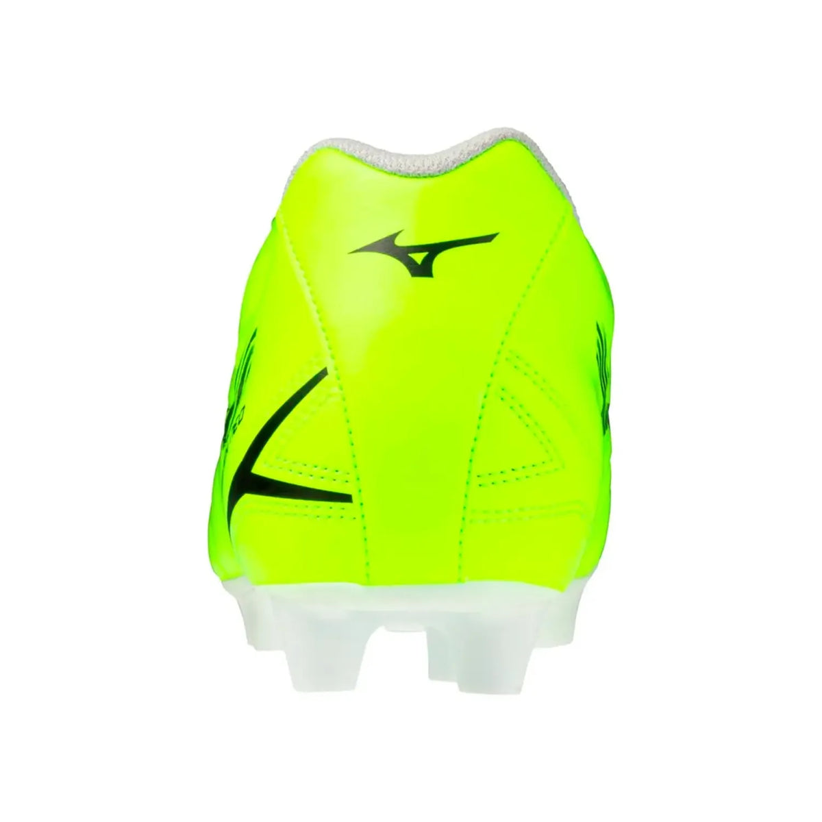 Taco Fútbol Mizuno Monarcida Neo III Select (Verde y Negro)