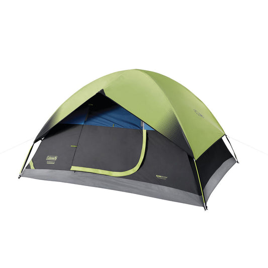 Carpa Coleman Mod. Atacama (4p)