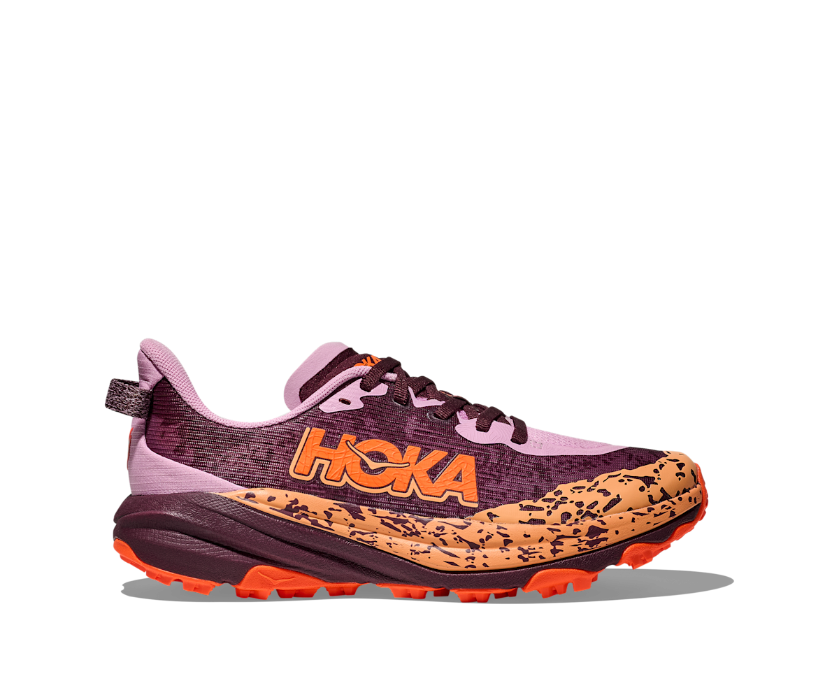 Zapato Running Unisex Hoka M SpeedGoat 6