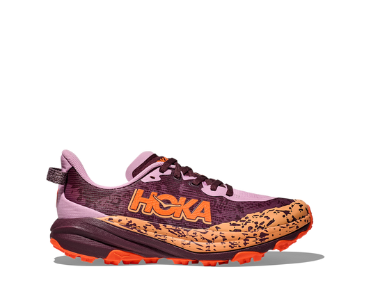 Zapato Running Unisex Hoka M SpeedGoat 6
