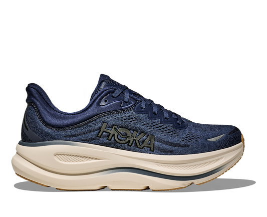 Zapato Running Hoka Bondi 9 Hombre MVR