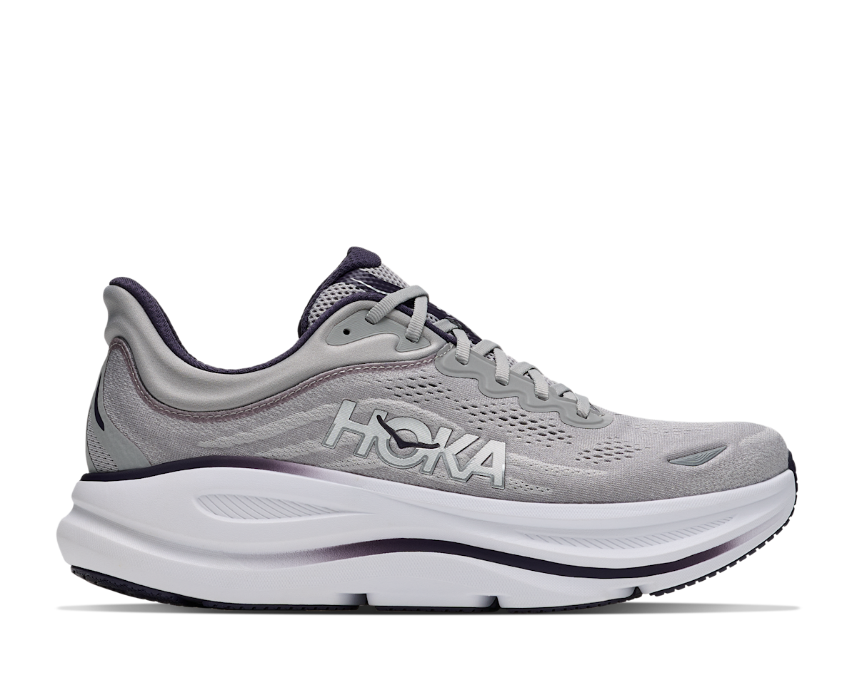 Zapato Running Hoka M Bondi 9