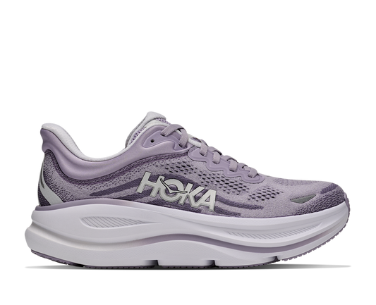 Zapato Running Mujer Hoka W Bondi 9