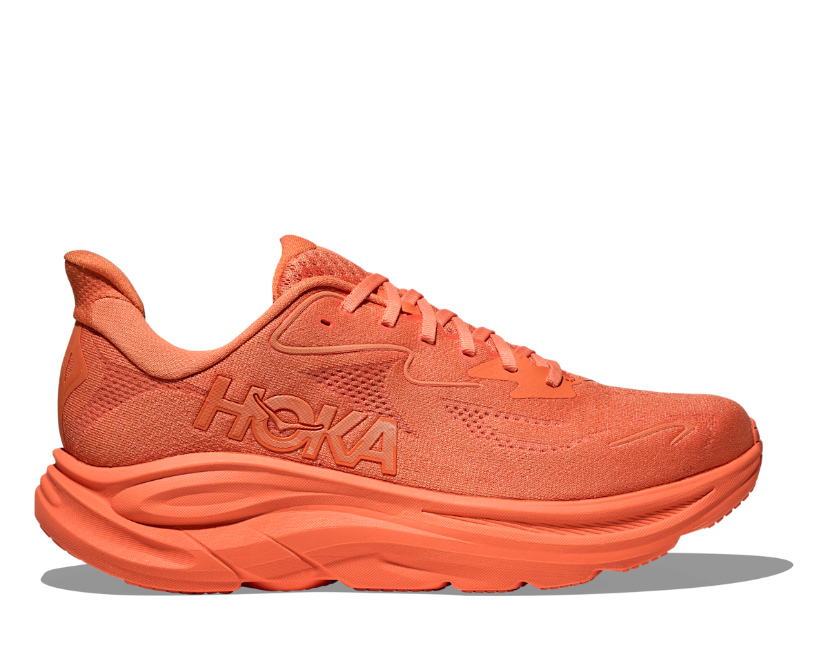 Zapato Running Hoka M Clifton 10