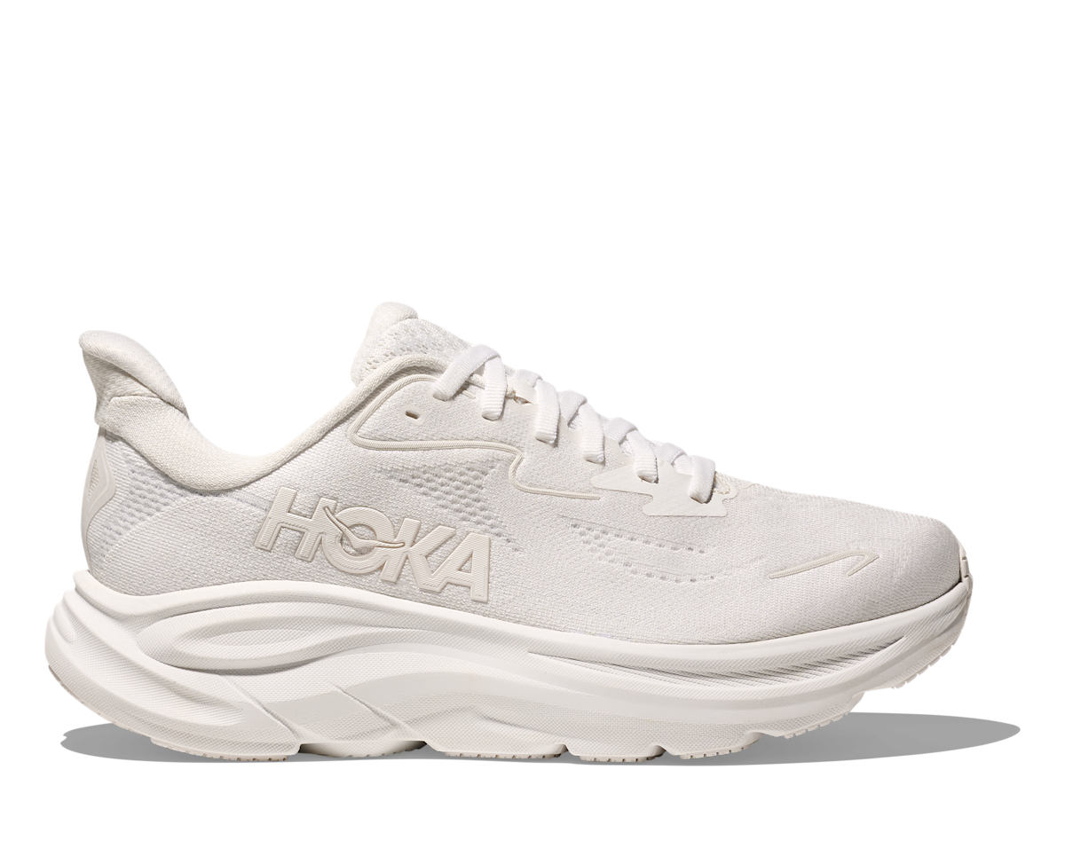 Zapato Dama Running Hoka W Clifton 10
