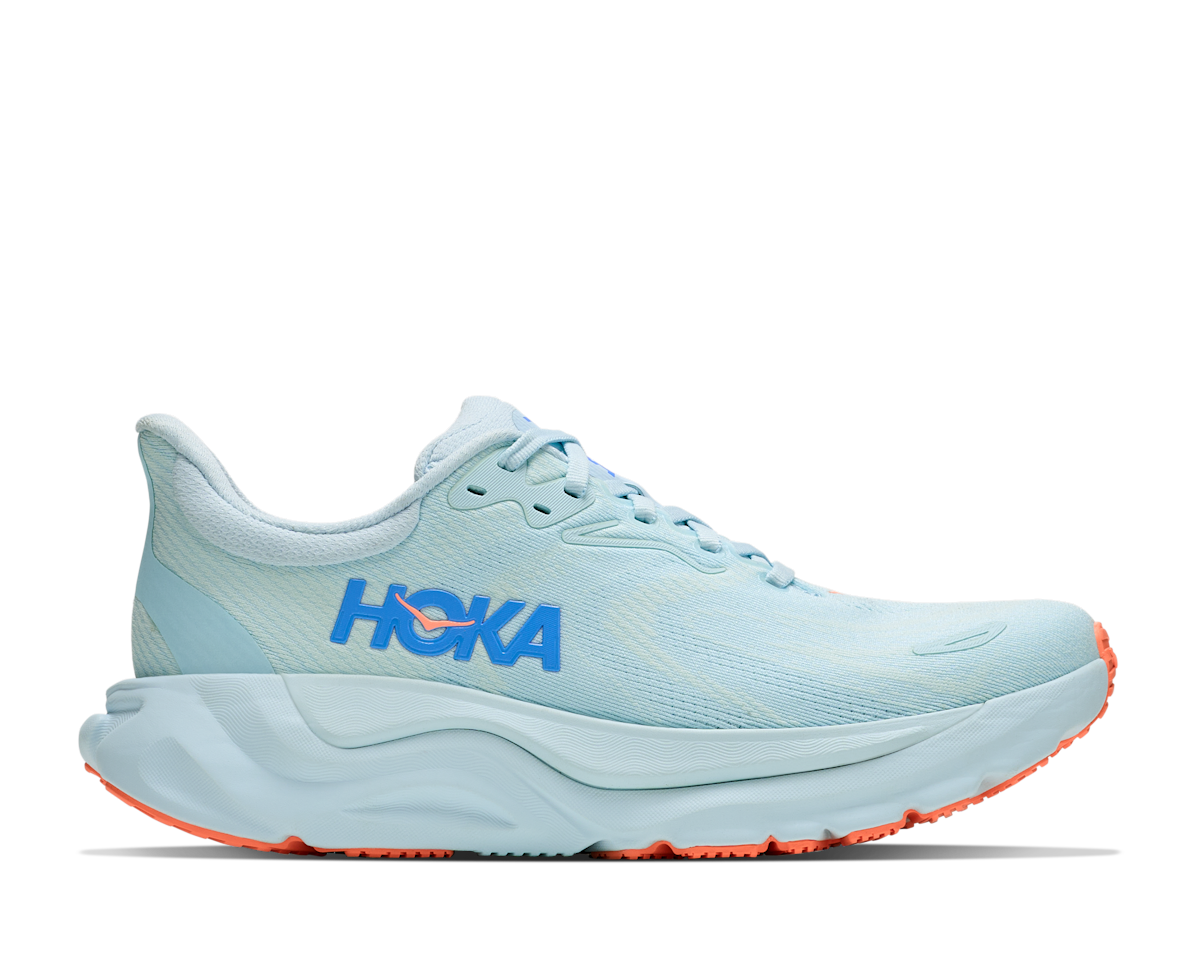 Zapato Running Mujer Hoka Arahi 8