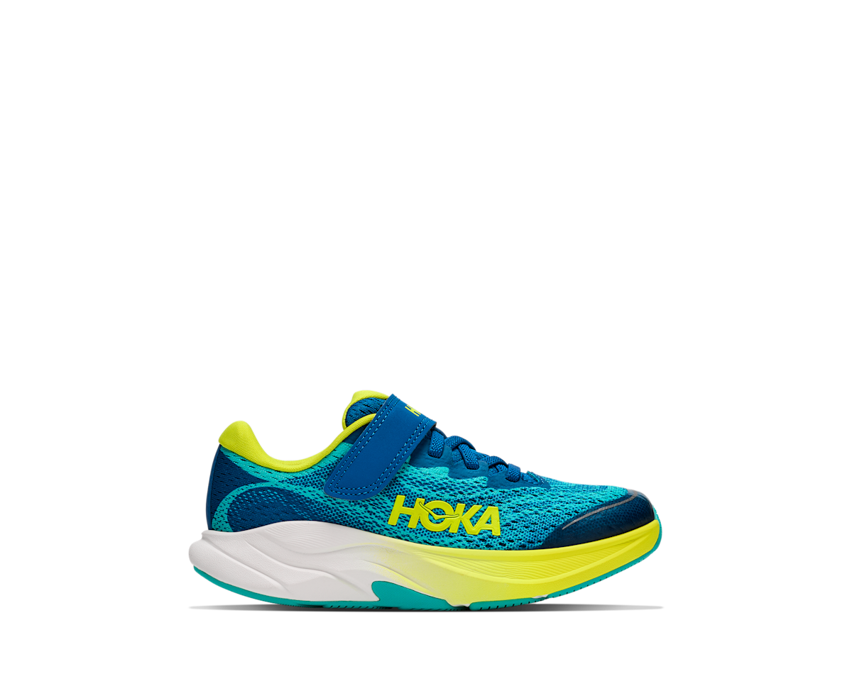 Zapato Running Mujer Hoka Rincon 4