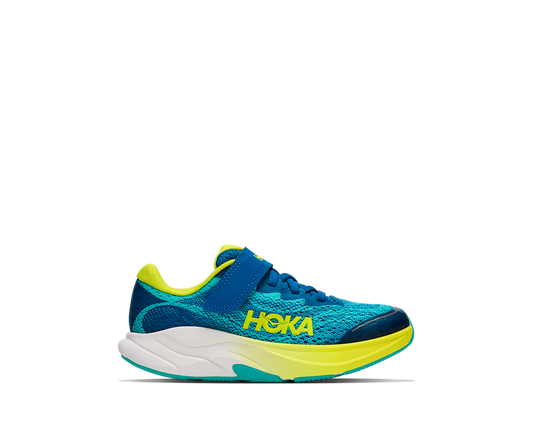 Zapato Running Mujer Hoka Rincon 4