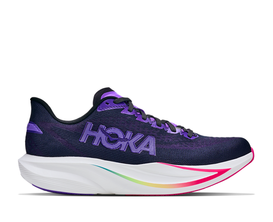 Zapato Running Hoka Mach 7 Hombre