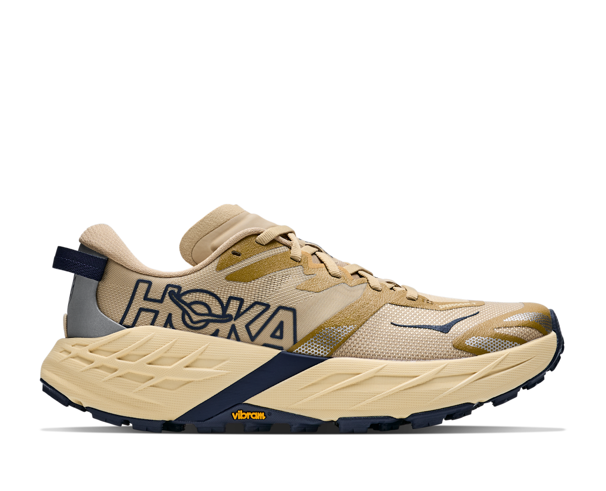 Zapato Running Dama Hoka W SpeedGoat 6