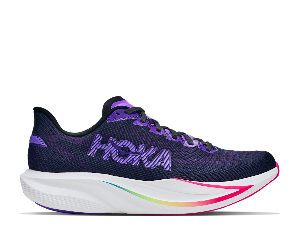 Zapato Running Mujer Hoka Mach 7