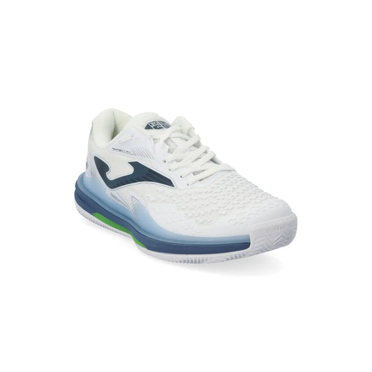 Zapato Tenis/Padel Ace (Blanco)