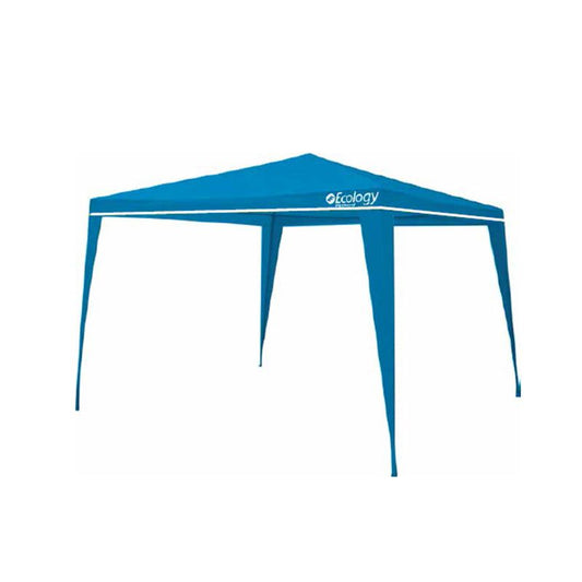 Toldo Armable Weekend 3x3m Ecology - Vista exterior